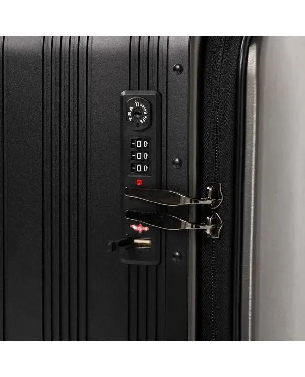 Mala de viagem elétrica inteligente (PROMOÇÃO)