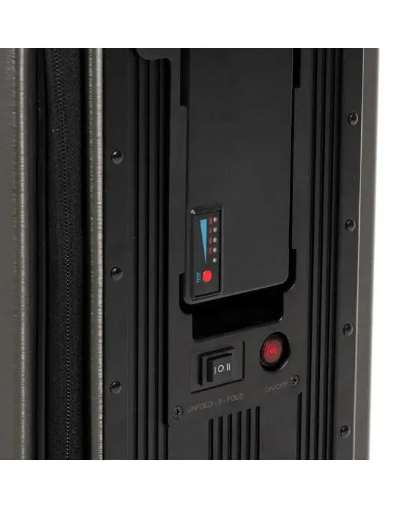 Mala de viagem elétrica inteligente (PROMOÇÃO)