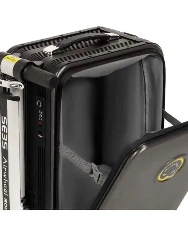 Mala de viagem elétrica inteligente (PROMOÇÃO)