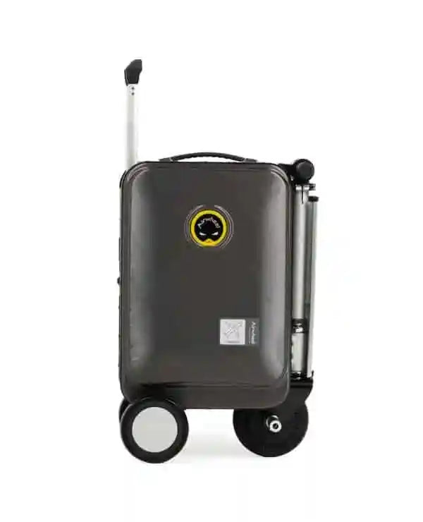 Mala de viagem elétrica inteligente (PROMOÇÃO)