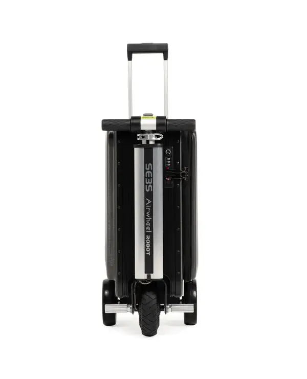 Mala de viagem elétrica inteligente (PROMOÇÃO)