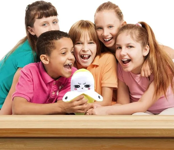 Pelúcia com Piano Infantil (PROMOÇÃO)