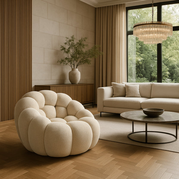 Poltrona Compact Expande Sozinha ao Abrir (PROMOÇÃO)