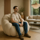 Poltrona Compact Expande Sozinha ao Abrir (PROMOÇÃO)