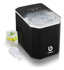 Máquina de Gelo 15kg Automática Profissional BIVOLT (PROMOÇÃO)