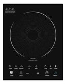 Cooktop Portátil Indução Slim Touch 1800W (PROMOÇÃO)