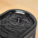 Comedouro Bebedouro Automático Duplo Pet (PROMOÇÃO)