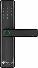 Fechadura Digital Biométrica Wi-Fi Delta Pro (PROMOÇÃO)