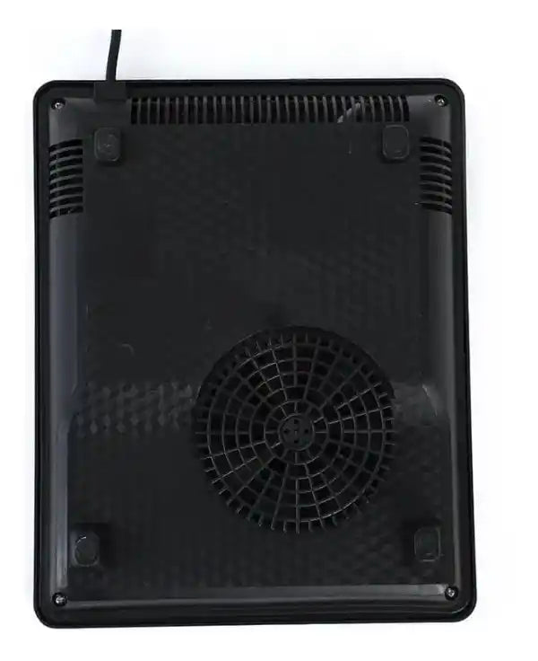 Cooktop Portátil Indução Slim Touch 1800W (PROMOÇÃO)