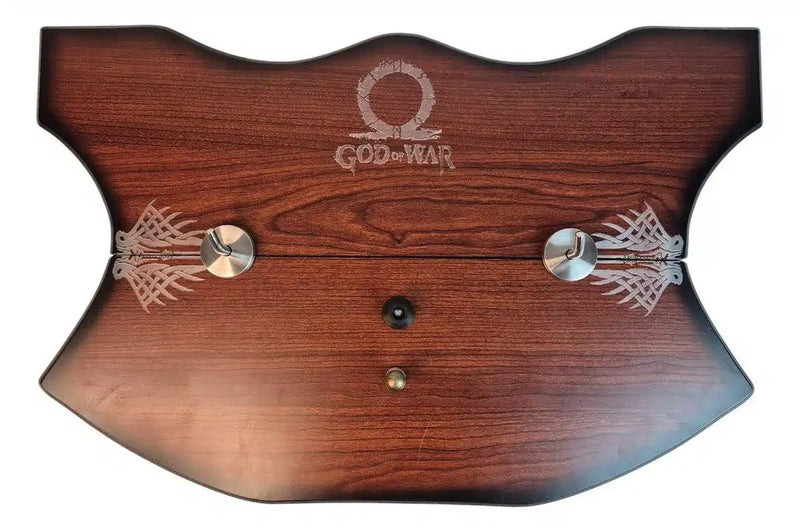 Espada Kratos God of War Ragnarok para Cosplay – PROMOÇÃO