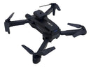 Drone dual câmera 4K GPS sensor obstáculos preto Inova (PROMOÇÃO)