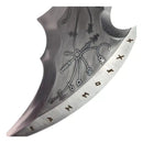 Espada Kratos God of War Ragnarok para Cosplay – PROMOÇÃO