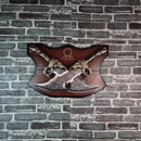 Espada Kratos God of War Ragnarok para Cosplay – PROMOÇÃO