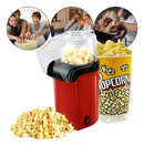 Pipoqueira Elétrica 1200W BIVOLT (PROMOÇÃO)