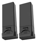 Drone dual câmera 4K GPS sensor obstáculos preto Inova (PROMOÇÃO)