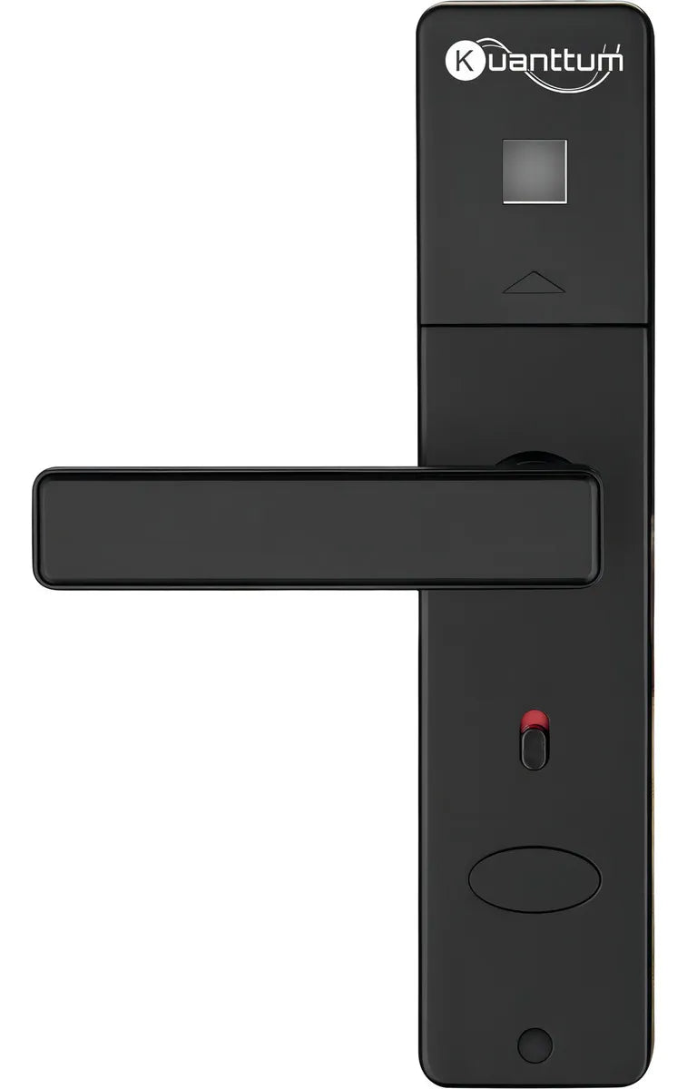 Fechadura Digital Biométrica Wi-Fi Delta Pro (PROMOÇÃO)