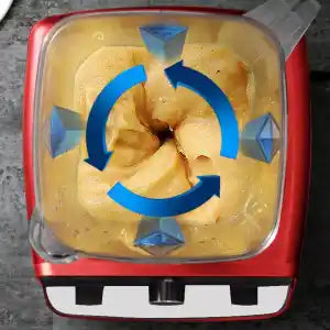 Liquidificador Industrial 4500W 32.000 RPM Profissional (PROMOÇÃO)