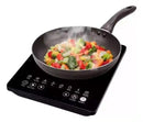 Cooktop Portátil Indução Slim Touch 1800W (PROMOÇÃO)