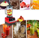 Liquidificador Industrial 4500W 32.000 RPM Profissional (PROMOÇÃO)