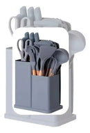 Kit Talheres de Cozinha (PROMOÇÃO)