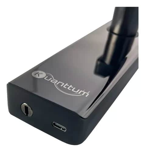 Fechadura Digital Biométrica Wi-Fi Delta Pro (PROMOÇÃO)