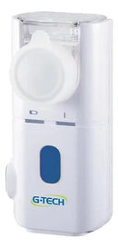 Inalador e Nebulizador G-Tech Compacto e Silencioso (PROMOÇÃO)