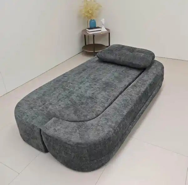 Sofá-Cama Compact Futon (PROMOÇÃO)