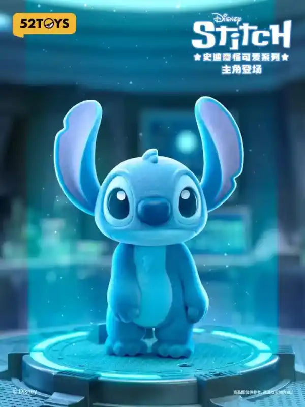 Blind Box Stitch Colecionável Surpresa – LIMITED EDITION (PROMOÇÃO)