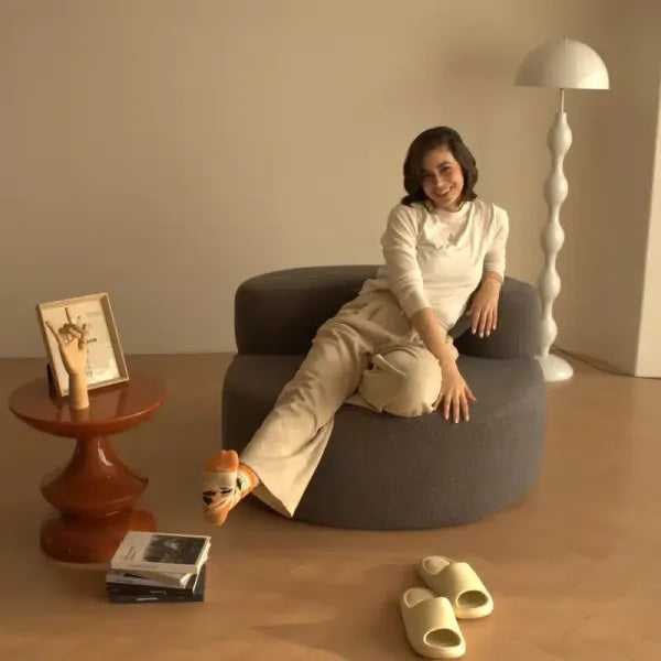 Poltrona Aura Compact (PROMOÇÃO)