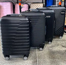 Mala Santiago-Polipropileno não Quebram