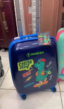 Malas Infantil 10kg kalahari