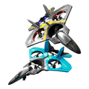 Drone Combat 4 Motores 2.4GHz Controle Remoto (PROMOÇÃO)