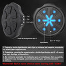 Máquina de Boxe Musical Bluetooth Recarregável com Cabo (PROMOÇÃO)