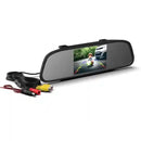 Retrovisor com Tela e Câmera de Ré HD (PROMOÇÃO)
