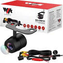 Retrovisor com Tela e Câmera de Ré HD (PROMOÇÃO)